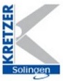 kretzer solingen logo
